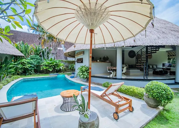 Sub Bali Villa