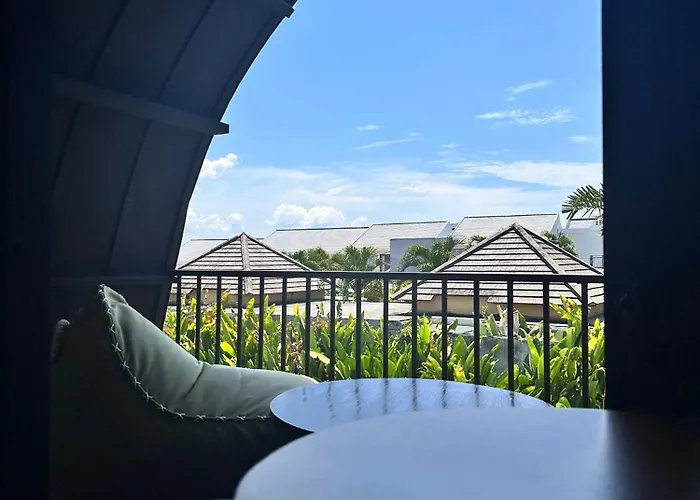 Sub Bali * Canggu