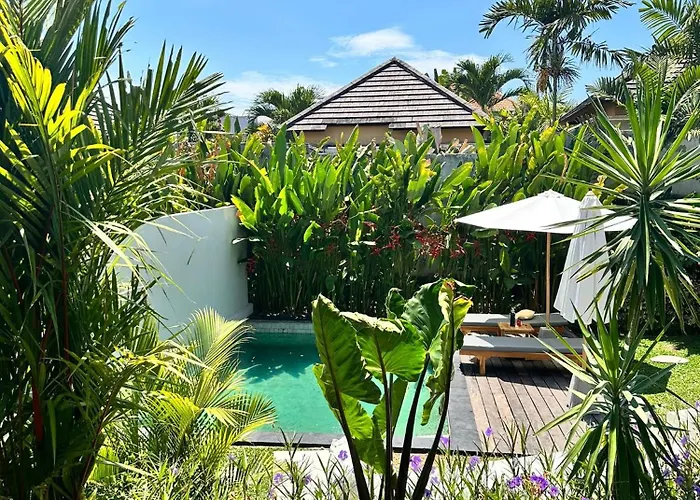 Villa Sub Bali *