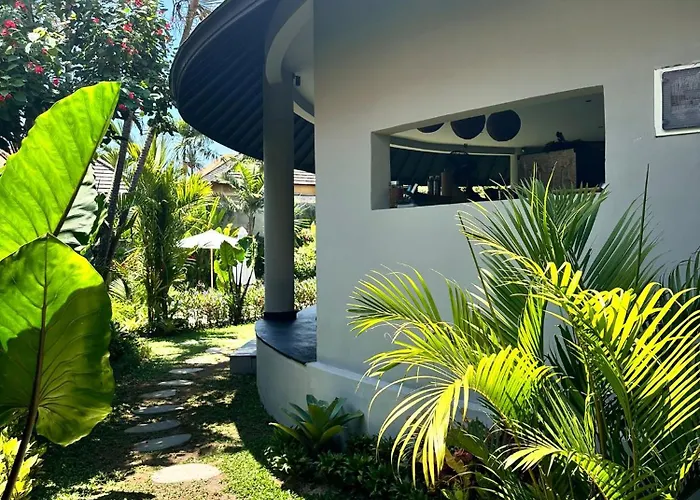 Villa Sub Bali