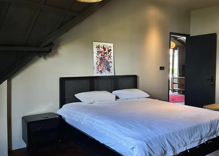 Villa Sub Bali Canggu