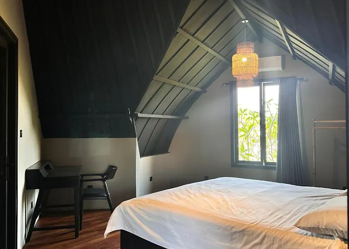 Sub Bali Villa