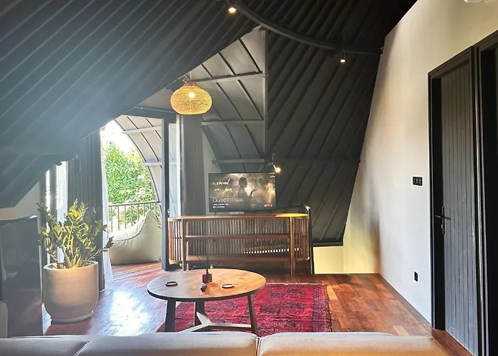 Villa Sub Bali