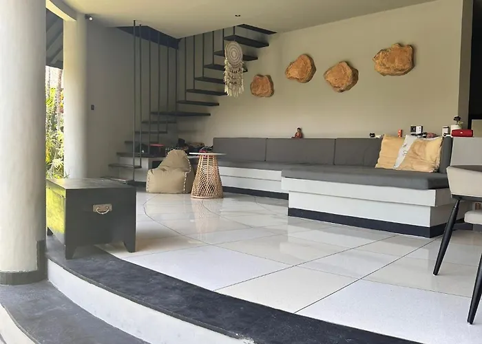 Sub Bali Villa