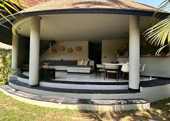 Sub Bali Villa