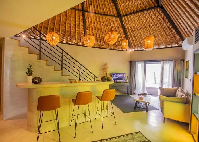 Villa Sub Bali Canggu