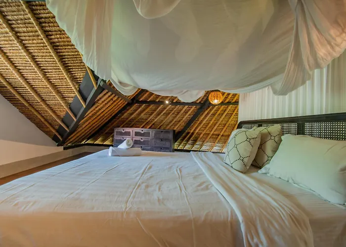 Villa Sub Bali Canggu