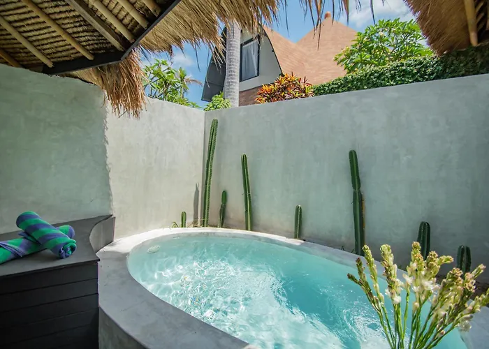 Villa Sub Bali