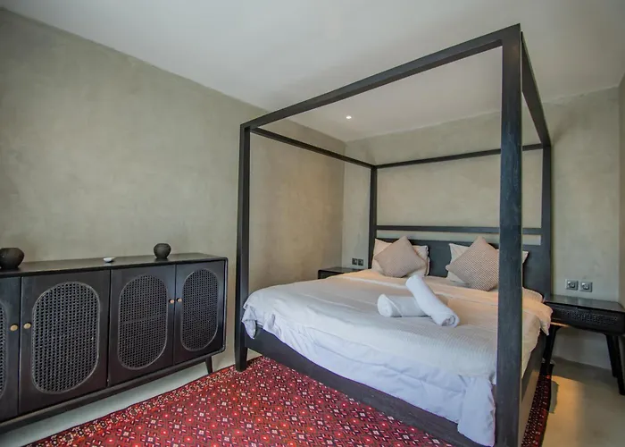 Sub Bali Villa