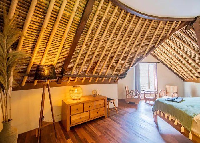 Villa Sub Bali