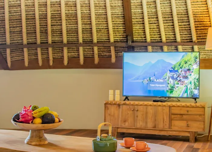 Villa Sub Bali *