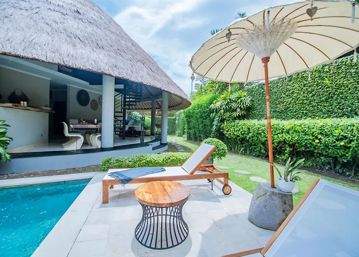 Sub Bali Villa Canggu
