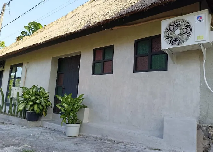 Sub Bali Villa Canggu