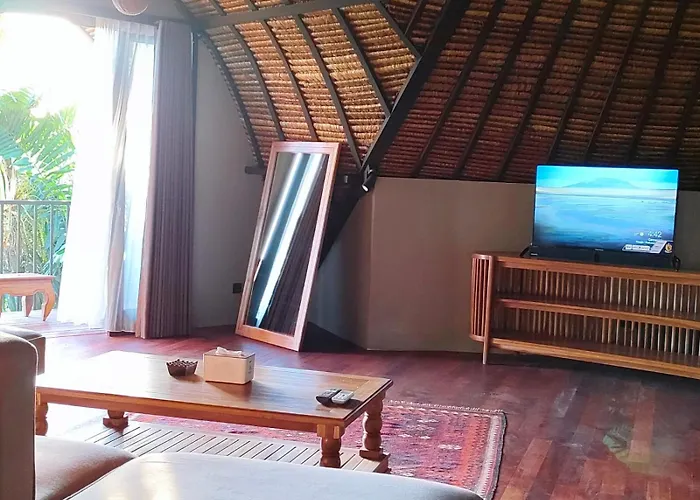 Sub Bali Villa *