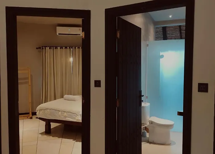 Villa Sub Bali *