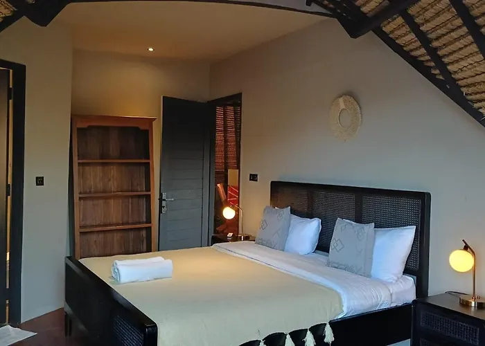Sub Bali Canggu