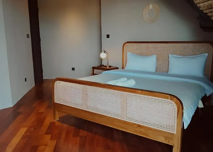 Sub Bali * Canggu