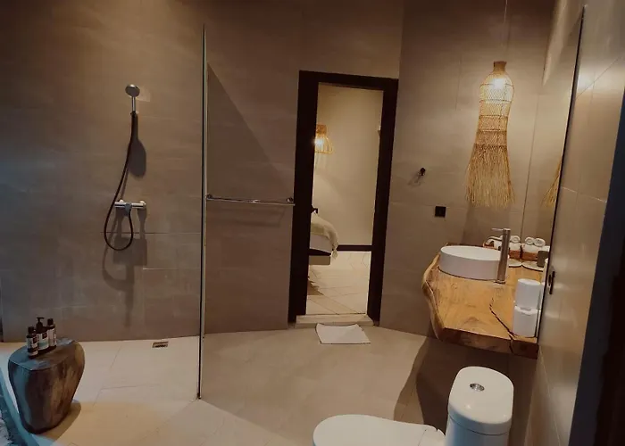 Sub Bali Villa