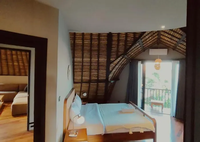 Villa Sub Bali