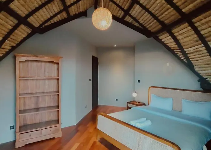 Sub Bali Villa *