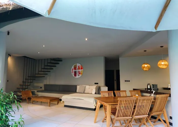Villa Sub Bali *