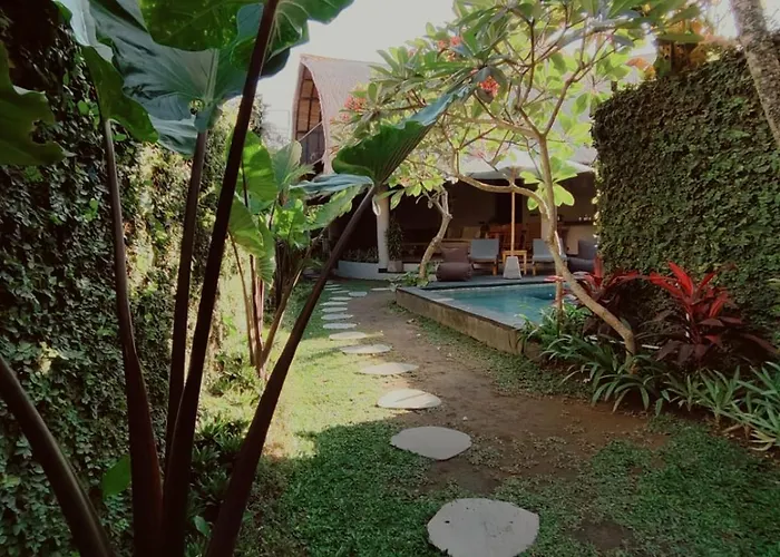 Sub Bali Villa Canggu