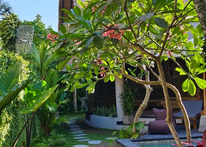 Villa Sub Bali