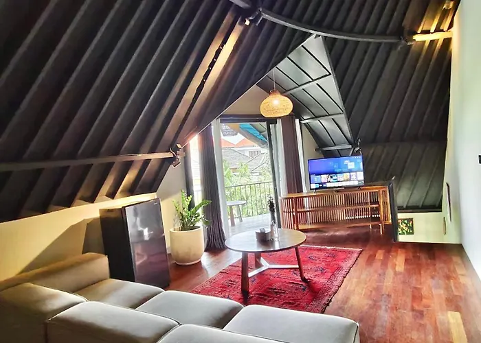 Sub Bali Villa Canggu