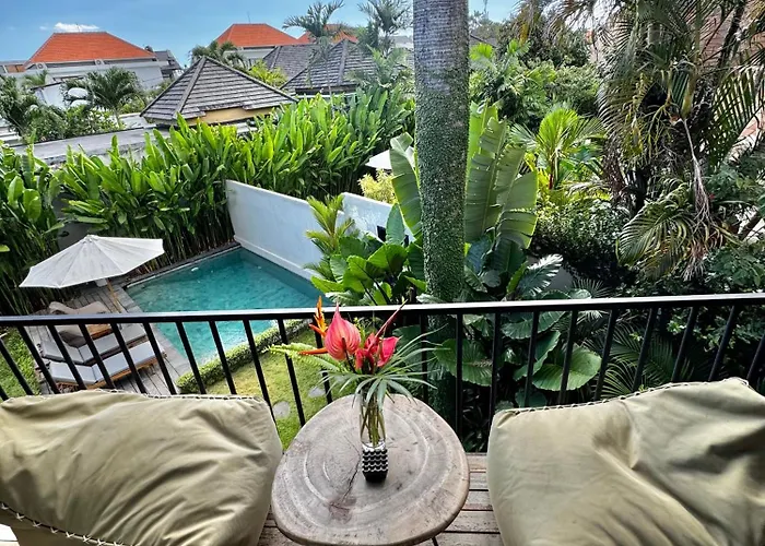 Villa Sub Bali