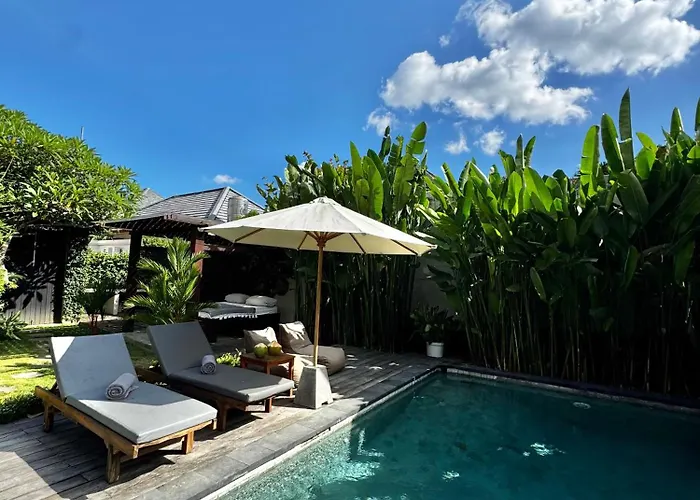 Sub Bali Canggu