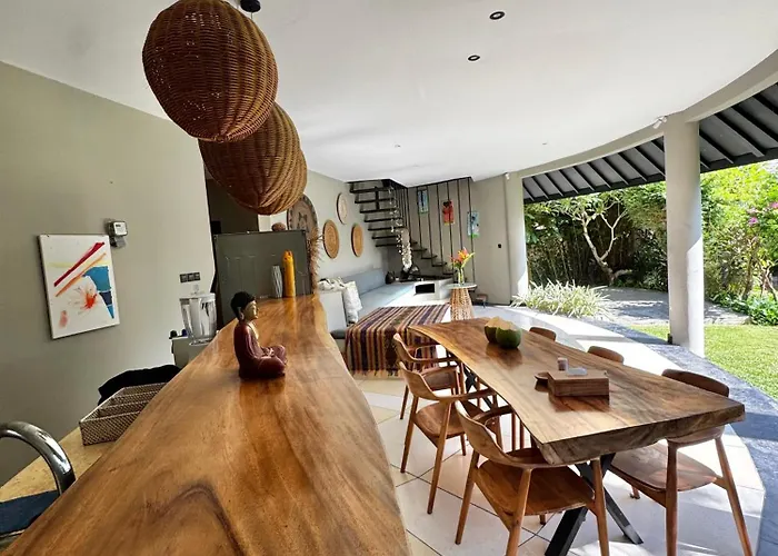 Sub Bali Villa *