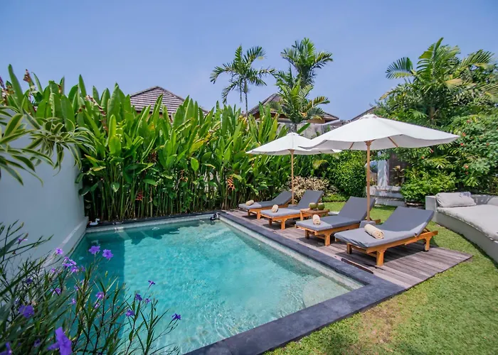Sub Bali Canggu