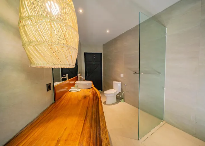 Villa Sub Bali
