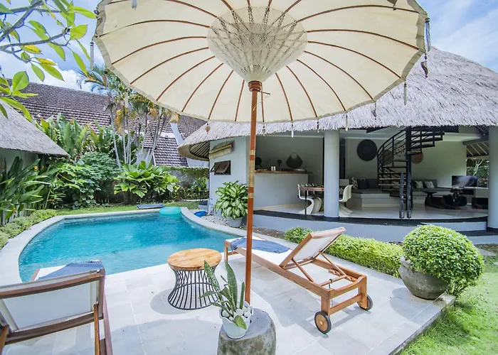 Villa Sub Bali