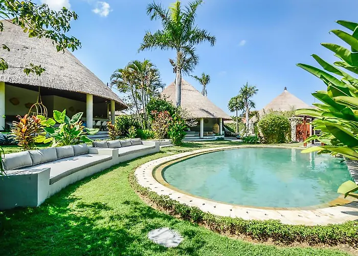 Sub Bali Villa