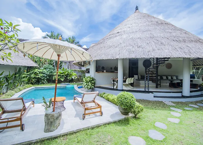 Villa Sub Bali *