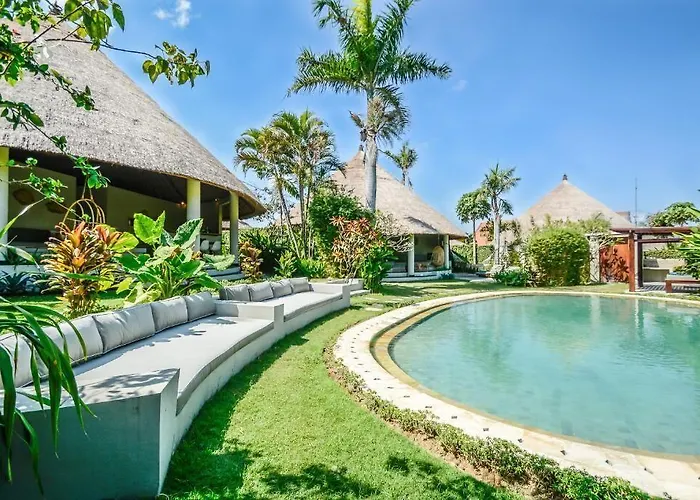 Sub Bali Villa