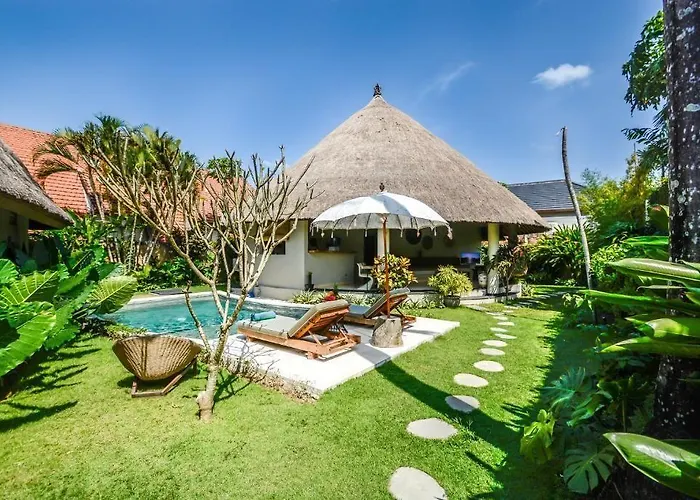 Sub Bali Villa Canggu