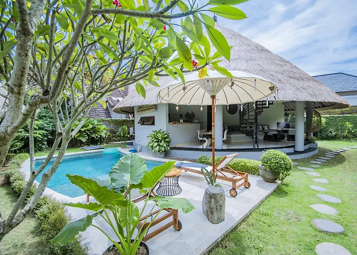 Sub Bali Villa