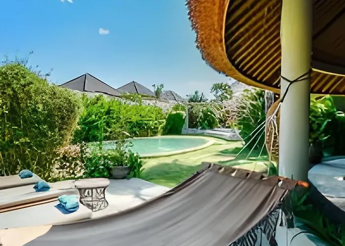 Sub Bali * Canggu