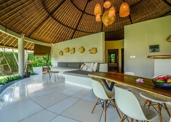 Villa Sub Bali Canggu