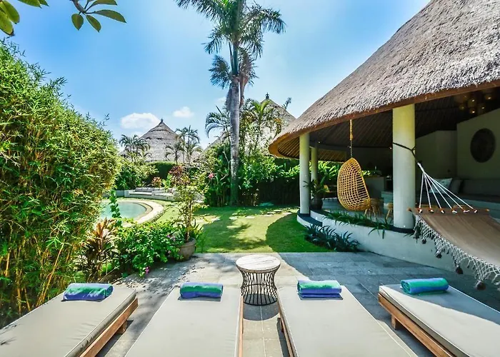 Sub Bali Villa Canggu