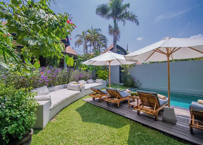 Sub Bali Villa Canggu