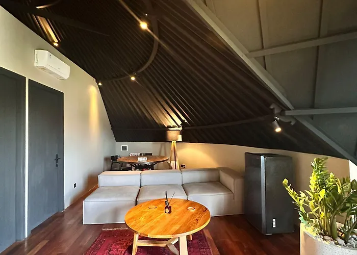 Villa Sub Bali *