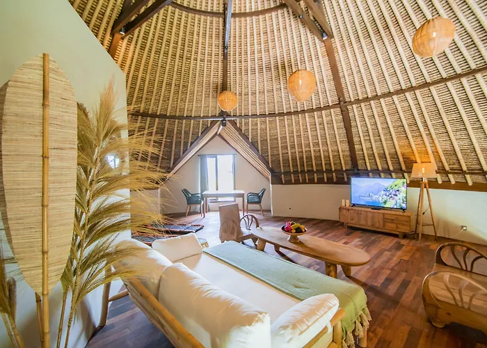 Villa Sub Bali