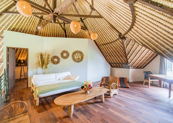 Villa Sub Bali *