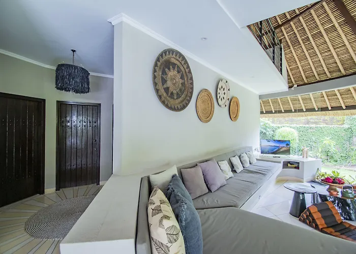 Villa Sub Bali